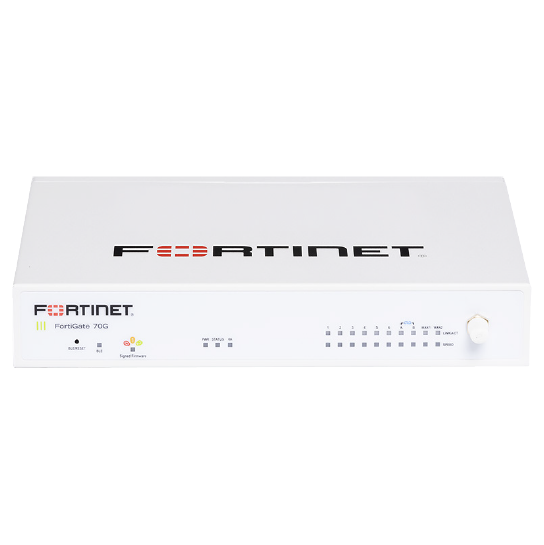 FortiGate 70G